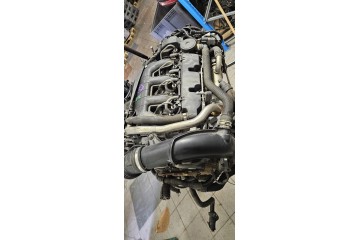 ENGINE COMPLETE CITROEN C5 X7 2 0 HDI RHR ORG Version European