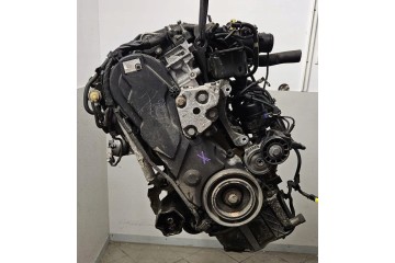 ENGINE COMPLETE CITROEN C5 X7 2 0 HDI RHR ORG Quality of parts according to GVO O original with manufacturer s logo OE
