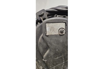 ENGINE COMPLETE CITROEN C5 X7 2 0 HDI RHR ORG Catalog number of the part CITROEN C5 X7 2 0 HDI OZNACZENIE 10DYXG RHR
