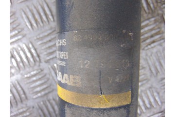 12794613 AMORTIGUADOR DELANTERO IZQUIERDO SAAB 9-3 CABRIOLET 1.8 T Linear 2004 12794613 205570 SAAB - 2
