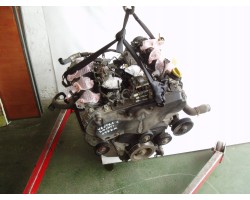 engine opel c 3 0cdti 177km injection pump