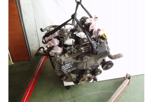 engine opel c 3 0cdti 177km injection pump