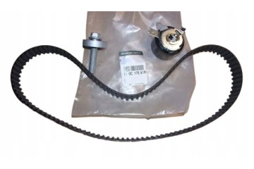 Timing Belt Set Renault 1 5Dci K9K 130C17561R Original