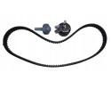 Timing Belt Set Renault 1 5Dci K9K 130C17561R Original Part manufacturer Renault OE