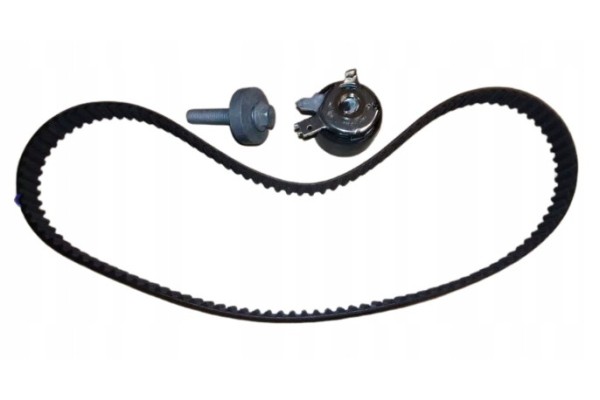 Timing Belt Set Renault 1 5Dci K9K 130C17561R Original Part manufacturer Renault OE