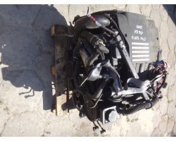 ENGINE BMW E46 318 320 D E39 520 D M47 136 KM 1998 2001 YEAR