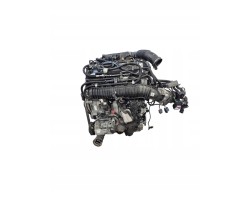 Mini One Cooper F56 F55 2018 Engine