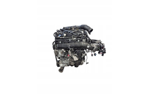 Mini One Cooper F56 F55 2018 Engine