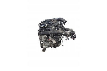 Mini One Cooper F56 F55 2018 Engine