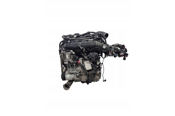 Mini One Cooper F56 F55 2018 Engine Part manufacturer Mini OE