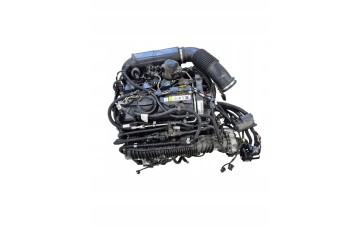 Mini One Cooper F56 F55 2018 Engine Catalog number of the part B48C