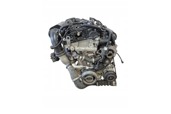 Mini One Cooper F56 F55 2018 Engine Car type passenger cars