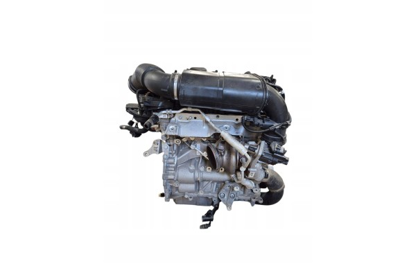 Mini One Cooper F56 F55 2018 Engine Engine type petrol