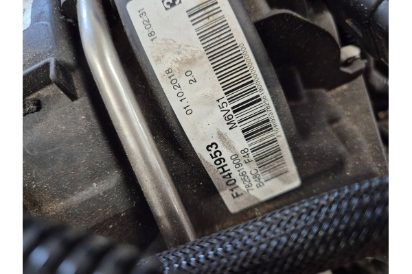 Motor Mini One - Cooper F56 F55 2018