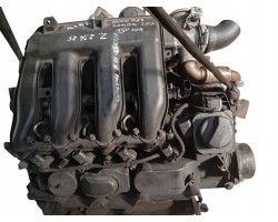 ENGINE BMW E87 2 0 D 204D4