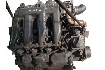 ENGINE BMW E87 2 0 D 204D4