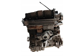 ENGINE BMW E87 2 0 D 204D4 Catalog number of the part 204D4