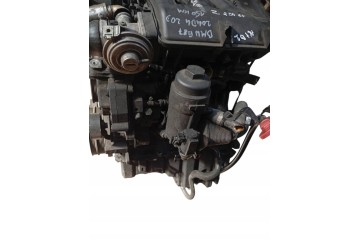ENGINE BMW E87 2 0 D 204D4 Part manufacturer BMW OE