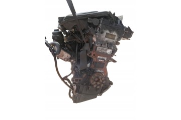 ENGINE BMW E87 2 0 D 204D4 Car type passenger cars