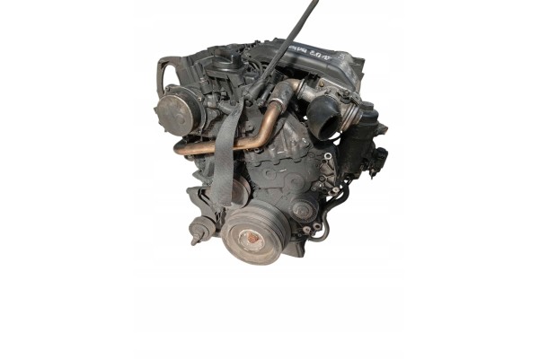 ENGINE BMW E87 2 0 D 204D4 Engine type diesel