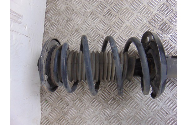 12794613 AMORTIGUADOR DELANTERO IZQUIERDO SAAB 9-3 CABRIOLET 1.8 T Linear 2004 12794613 205570 SAAB - 4