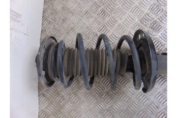 12794613 AMORTIGUADOR DELANTERO IZQUIERDO SAAB 9-3 CABRIOLET 1.8 T Linear 2004 12794613 205570 SAAB - 4