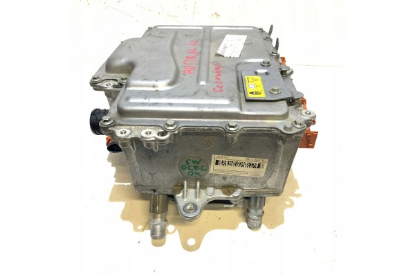 ESPACE AUSTRAL 1 2 E TECH CONVERTER 5DH402 291A18847R 231C12536R 292A02361R Catalog number of the part ESPACE AUSTRAL 1 2 E Tech