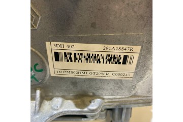 ESPACE AUSTRAL 1 2 E TECH CONVERTER 5DH402 291A18847R 231C12536R 292A02361R Car type passenger cars