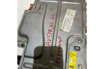 ESPACE AUSTRAL 1 2 E TECH CONVERTER 5DH402 291A18847R 231C12536R 292A02361R Engine type hybrid