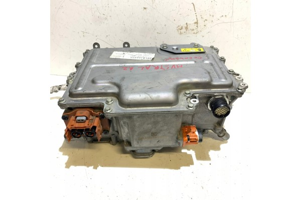 ESPACE AUSTRAL 1 2 E TECH CONVERTER 5DH402 291A18847R 231C12536R 292A02361R Quality of parts according to GVO O original with ma