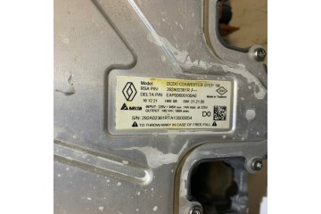 Renault Espace Austral 1.2 E-Tech Convertidor 5DH402 291A18847R 231C12
