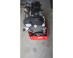 ENGINE VOLVO XC40 B4204T47 190KM