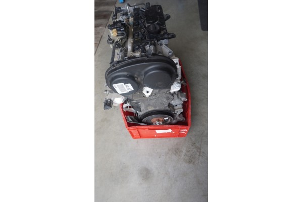 ENGINE VOLVO XC40 B4204T47 190KM