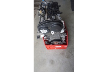 ENGINE VOLVO XC40 B4204T47 190KM
