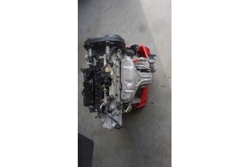 ENGINE VOLVO XC40 B4204T47 190KM Catalog number of the part B4204T47
