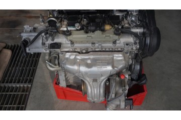 ENGINE VOLVO XC40 B4204T47 190KM Packaging status replacement