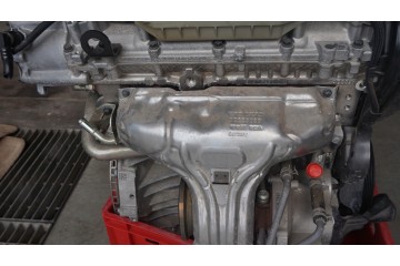 ENGINE VOLVO XC40 B4204T47 190KM Car type 4x4 SUV passenger cars