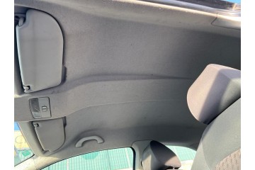 SEAT IBIZA BERLINA (6J5) Ecomotive