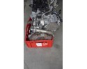 ENGINE VOLVO XC40 B4204T47 190KM Engine type petrol
