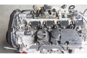 ENGINE VOLVO XC40 B4204T47 190KM Catalog number of the original B4204T47
