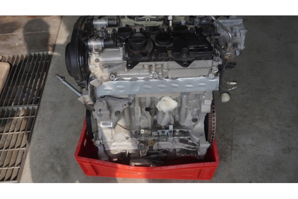 ENGINE VOLVO XC40 B4204T47 190KM Version European