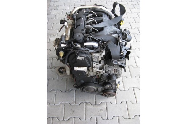 ENGINE 2 0 HDI 140KM 10DYZA PEUGEOT 508 Catalog number of the part SILNIK 2 0 HDI 140KM 10DYZA PEUGEOT 508