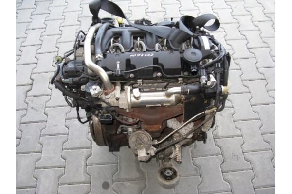 ENGINE 2 0 HDI 140KM 10DYZA PEUGEOT 508 Part manufacturer Peugeot OE