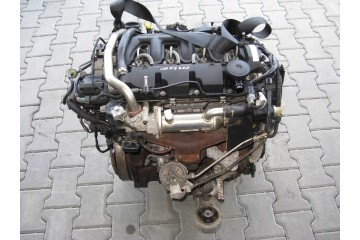 ENGINE 2 0 HDI 140KM 10DYZA PEUGEOT 508 Part manufacturer Peugeot OE