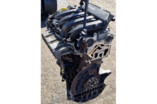ENGINE RENAULT LAGOON II 1 8 16V F4PC774