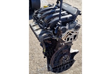 ENGINE RENAULT LAGOON II 1 8 16V F4PC774