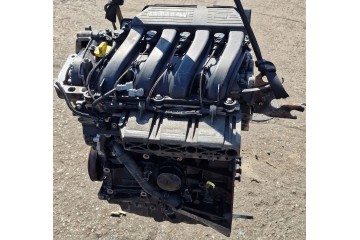 ENGINE RENAULT LAGOON II 1 8 16V F4PC774 Part manufacturer no brand