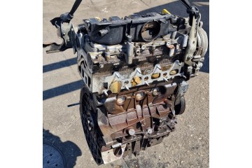 ENGINE RENAULT LAGOON II 1 8 16V F4PC774 Car type passenger cars
