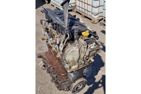 ENGINE RENAULT LAGOON II 1 8 16V F4PC774 Quality of parts according to GVO O original with manufacturer s logo OE