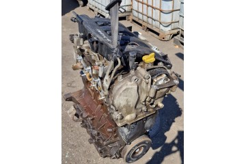 ENGINE RENAULT LAGOON II 1 8 16V F4PC774 Quality of parts according to GVO O original with manufacturer s logo OE